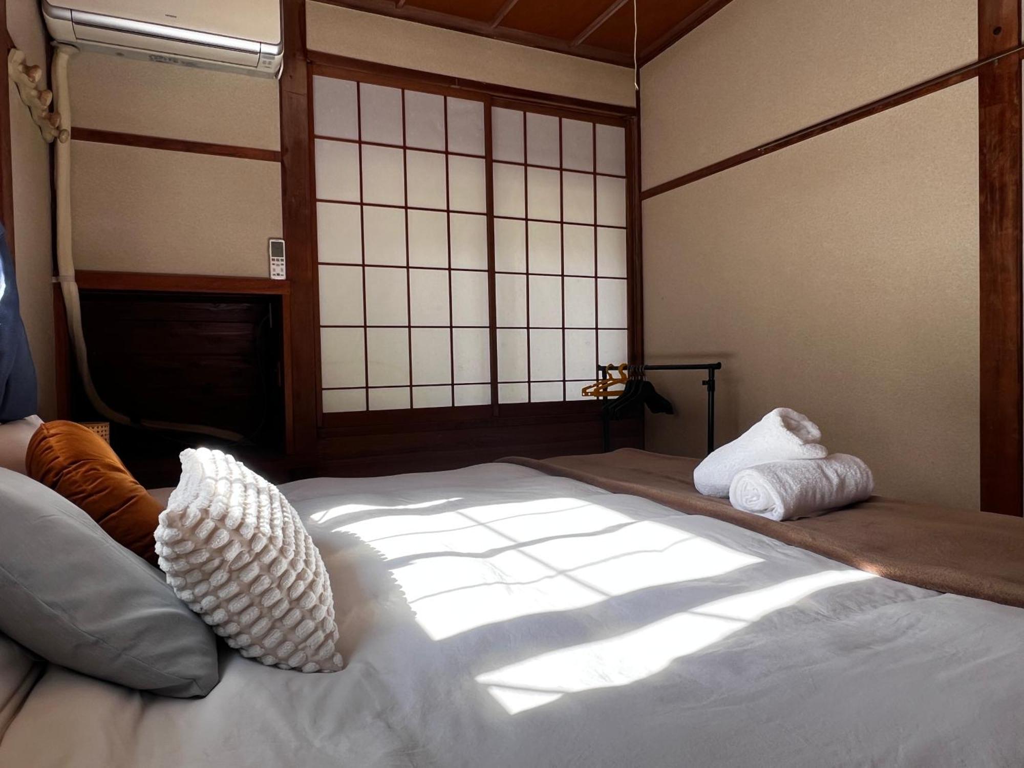 Sneaky Peaks Hotel ฮาคุบะ ภายนอก รูปภาพ